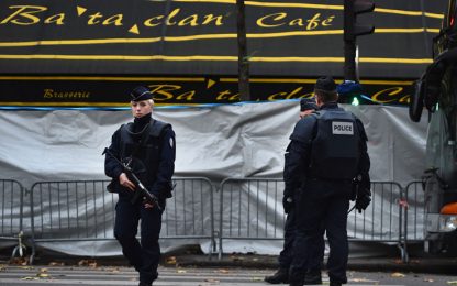 "Isis-leaks", nella lista anche tre autori della strage di Parigi