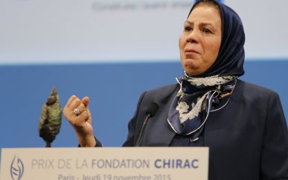 Latifa: Francia e Marocco mia madre e mio padre, non posso separarli