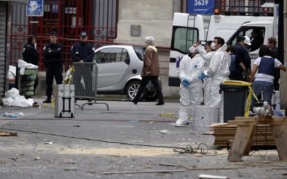 Identificata la mente degli attentati di Parigi e Bruxelles