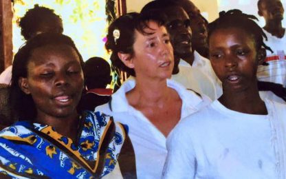 Kenya: uccisa dottoressa italiana, feriti il padre e due infermiere