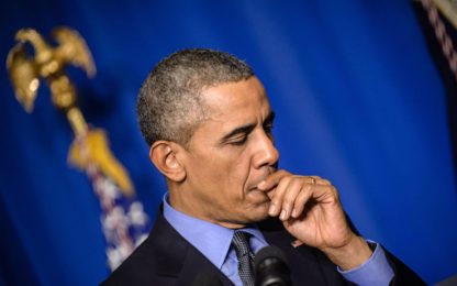 Clima, Obama a Parigi: “Difficile mettere d'accordo duecento nazioni”