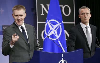 Il Montenegro entrerà nella Nato. Ira di Mosca