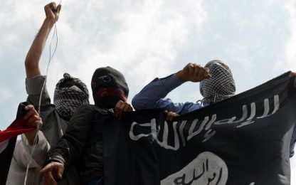 Isis, 007: Gb prossimo obiettivo. Bundestag: sì intervento in Siria