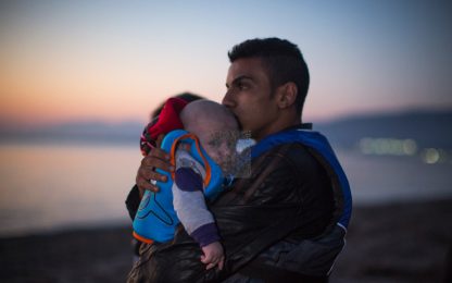 Migranti, altra strage di bambini in mare: oltre 700 morti nel 2015