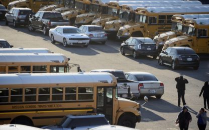 Los Angeles, allarme bomba: chiuse tutte le scuole