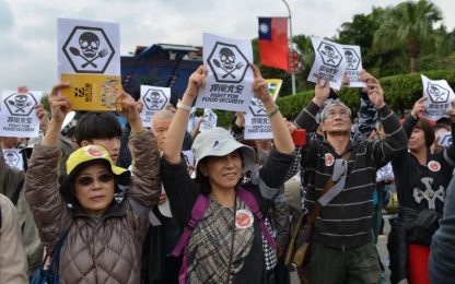 Bingdela, l’app di protesta che conquista Taiwan