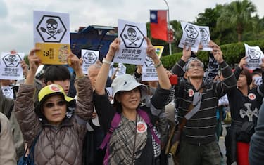 App_protesta_Taiwan_GettyImages