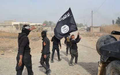 Isis: scoperta 'fatwa' che giustifica il traffico di organi umani