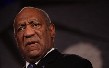 Usa, l'attore Bill Cosby sarà processato per abuso sessuale