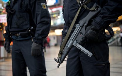 Allarme terrorismo a Monaco di Baviera, si temeva un attacco Isis