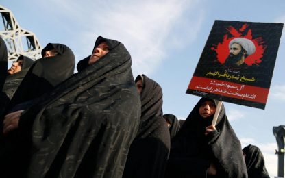 Arabia Saudita, sospesi anche i voli con l'Iran