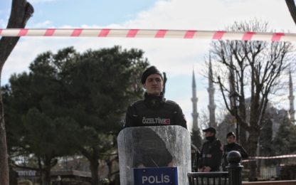 Turchia: gli attentati più gravi degli ultimi 10 anni. LA SCHEDA 