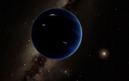 Scoperto nuovo pianeta ai confini del Sistema Solare 