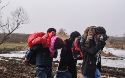 Migranti, stop della Ue all'Austria: "Illegali le quote giornaliere"