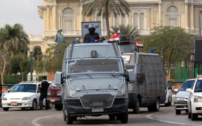 Egitto, studente italiano di 28 anni scomparso al Cairo