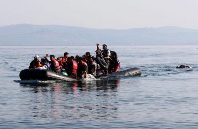 Migranti, ancora un naufragio. Oim: a gennaio 368 vittime