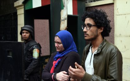 Morte Regeni, il governo egiziano: “Mai arrestato dalla polizia”