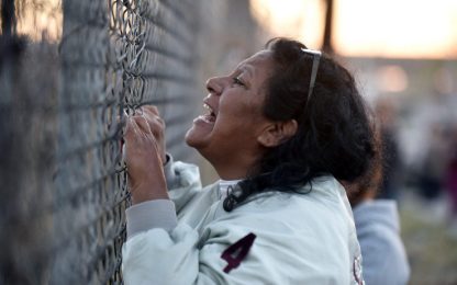 Messico, rivolta in carcere: decine di morti