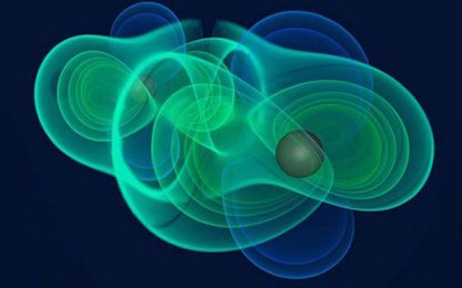 Scienza, scoperte le onde gravitazionali teorizzate da Einstein