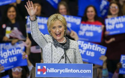 Usa 2016, Hillary vince in South Carolina. Gli afroamericani con lei
