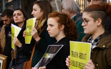 "Regeni torturato più volte in 7 giorni", secondo la procura egiziana