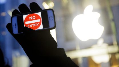L'Onu con Apple: "Forzare quell'IPhone rischio per i diritti umani"