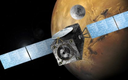 ExoMars, un viaggio verso Marte lungo 7 mesi