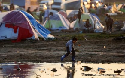 Migranti, Grecia frena su rimpatri: piano Ue non sarà subito operativo