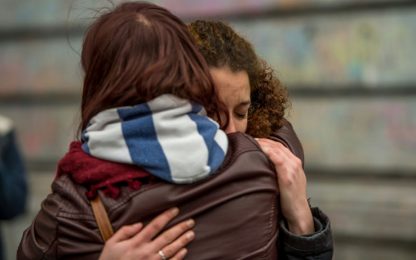Bruxelles: 300 feriti, 61 gravi. Difficile identificare le vittime