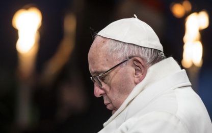 Il Papa alle monache di clausura: Facebook non ostacoli la vocazione
