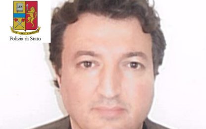 Arrestato algerino nel Salernitano: avrebbe preparato documenti Salah