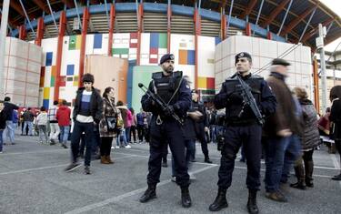 Terrorismo, Ouali sarà estradato in Belgio