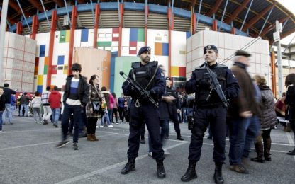 Terrorismo, Ouali sarà estradato in Belgio