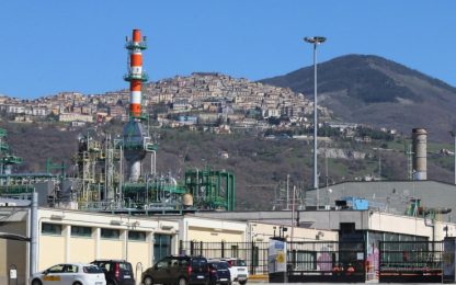 Petrolio in Basilicata, carabinieri indagano sulla presenza di tumori