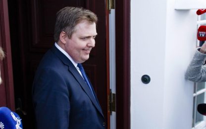 Panama Papers, premier islandese si dimette. Tra i nomi anche i Le Pen