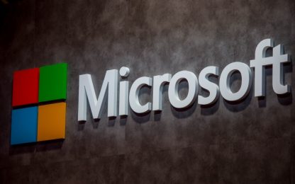 Privacy, Microsoft fa causa al governo Usa: viola la costituzione