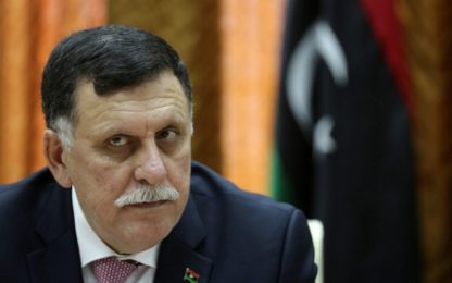 La Libia chiede aiuto per proteggere i pozzi di petrolio