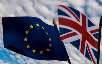 Brexit, Fmi: Regno Unito rischia recessione in caso di uscita dall'Ue