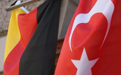 Berlino riconosce genocidio armeni, Ankara richiama l'ambasciatore