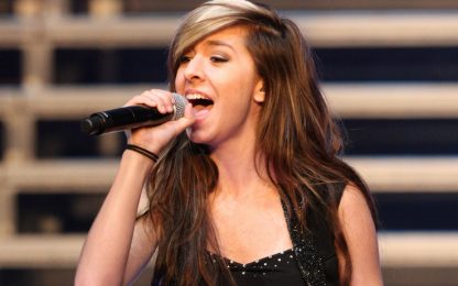Usa, spara a star di talent show dopo concerto: muore giovane cantante