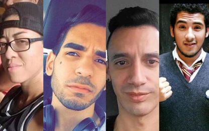 Kimberly, Juan, Eric, Luis: le vittime della strage a Orlando