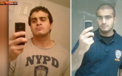 Guardia giurata, origini afghane: chi era il killer di Orlando