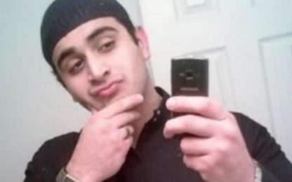 Strage Orlando, "il killer frequentava il Pulse e usava una chat gay"