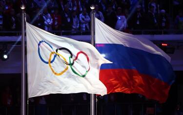 Funzionari russi al New York Times: ci fu doping alle Olimpiadi