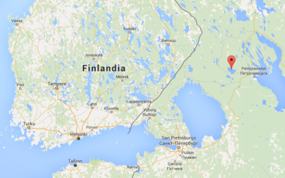 Russia, tre barche si capovolgono sul lago: morti almeno 15 ragazzi