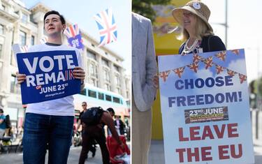 Brexit, istruzioni per l'uso: le possibili conseguenze del referendum