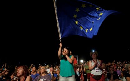 Spagna al voto: dopo Brexit si teme l'effetto domino
