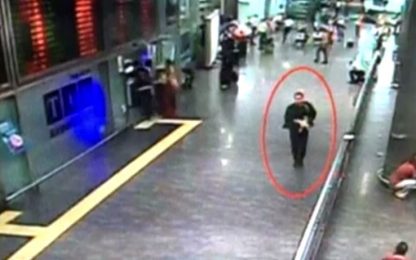 Identificati i tre kamikaze di Istanbul. Tra loro anche un russo 