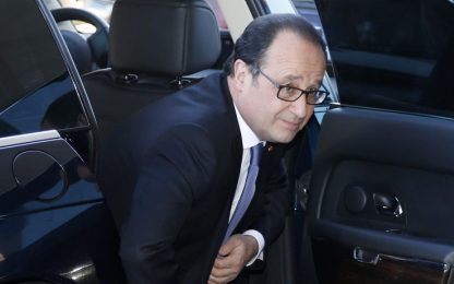 Strage Nizza, Hollande: "Cinquanta persone tra la vita e la morte"