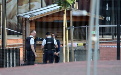 Belgio, l'Isis rivendica l'attacco con il machete di Charleroi